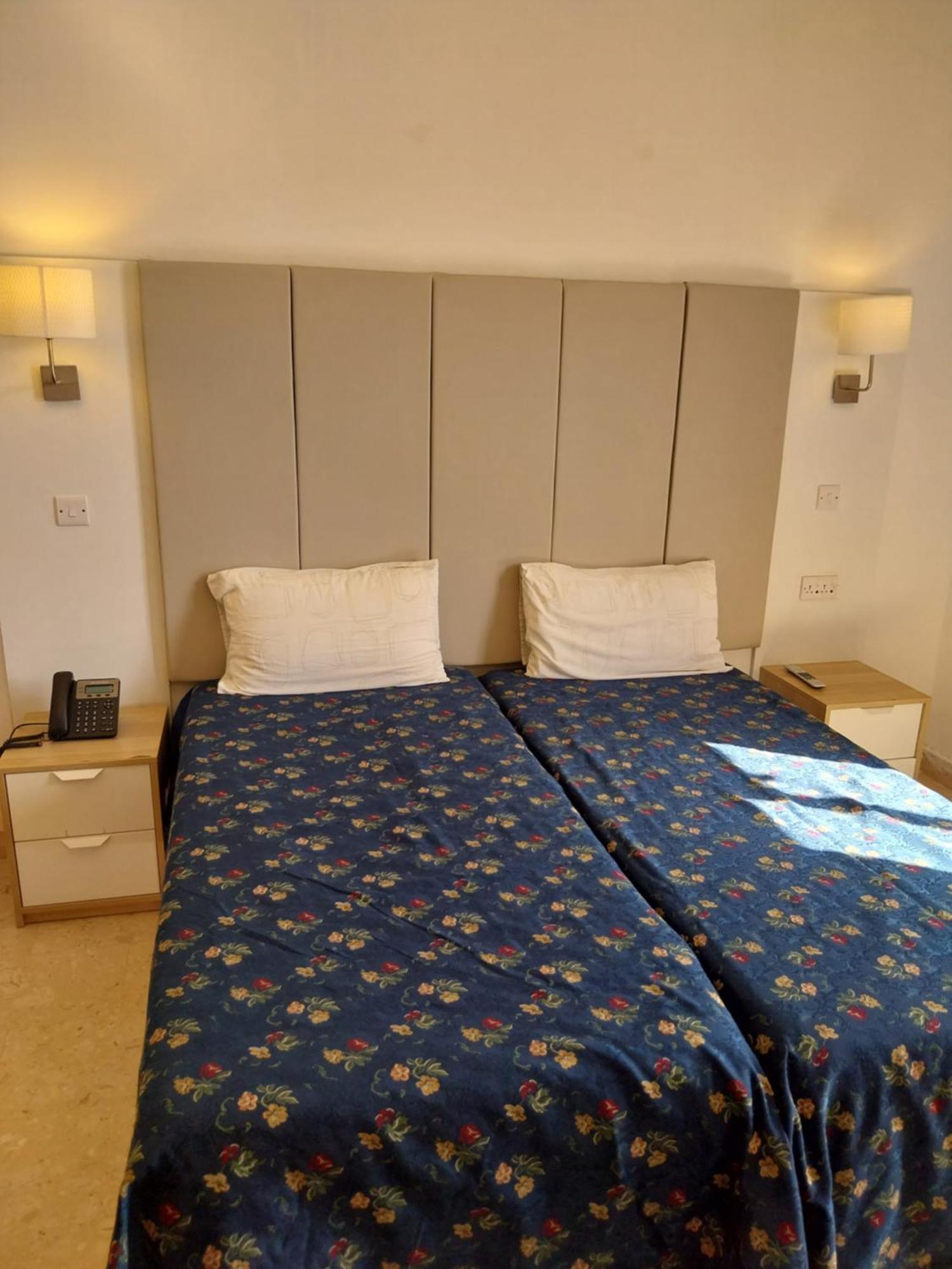 Whitestar Guesthouse Salina Exteriér fotografie