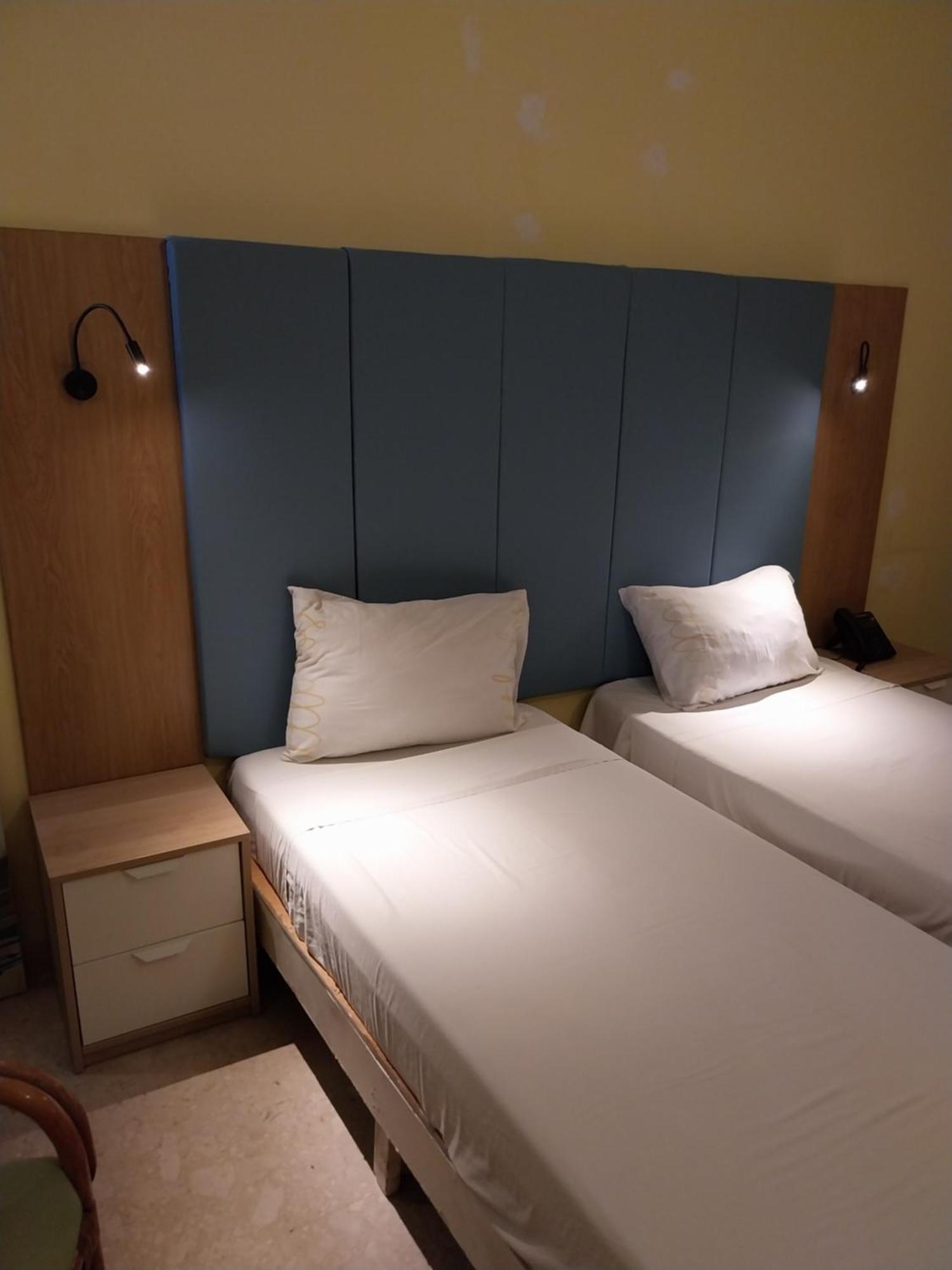 Whitestar Guesthouse Salina Exteriér fotografie