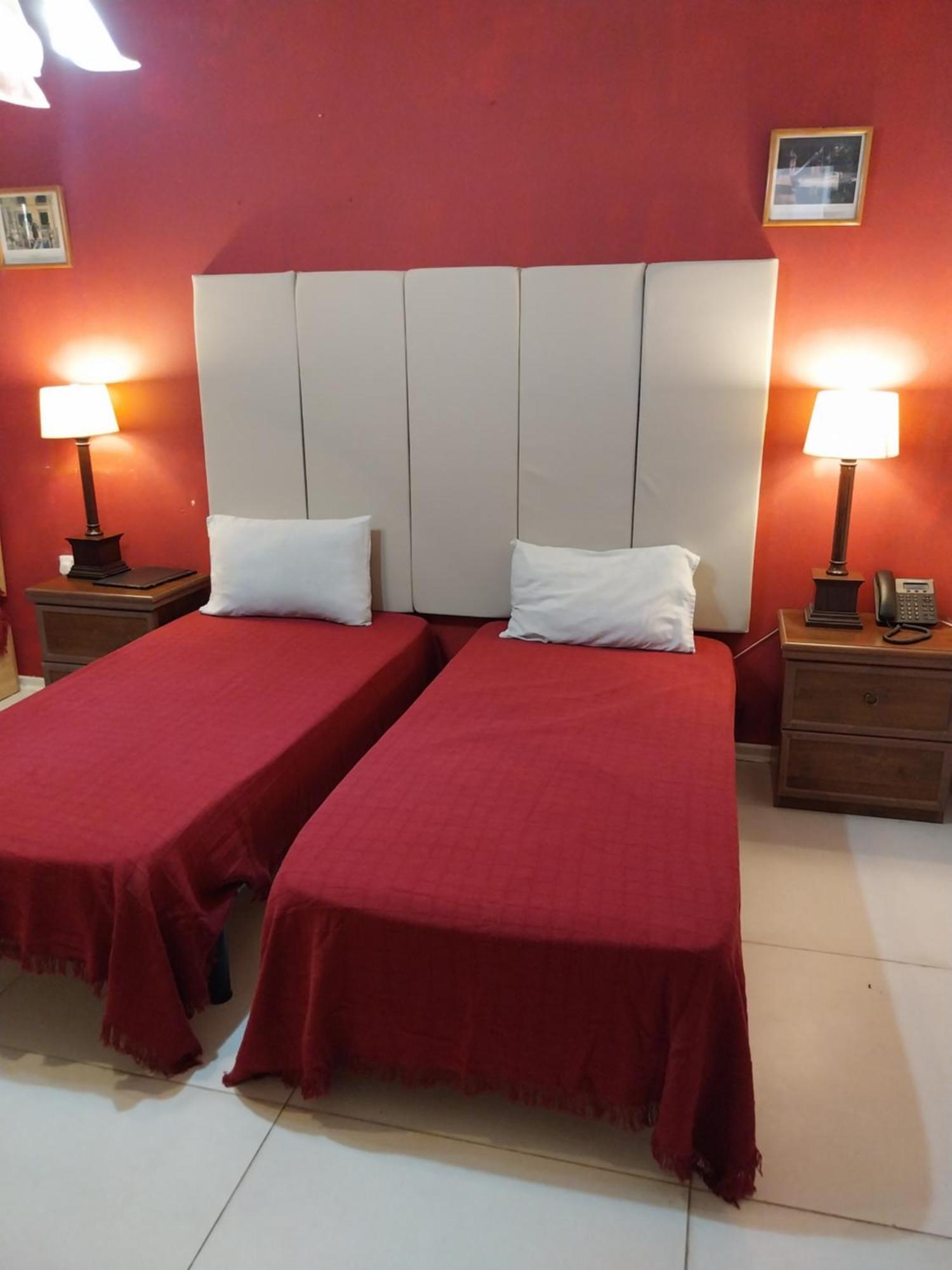 Whitestar Guesthouse Salina Exteriér fotografie