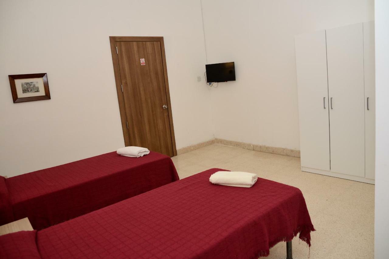 Whitestar Guesthouse Salina Exteriér fotografie