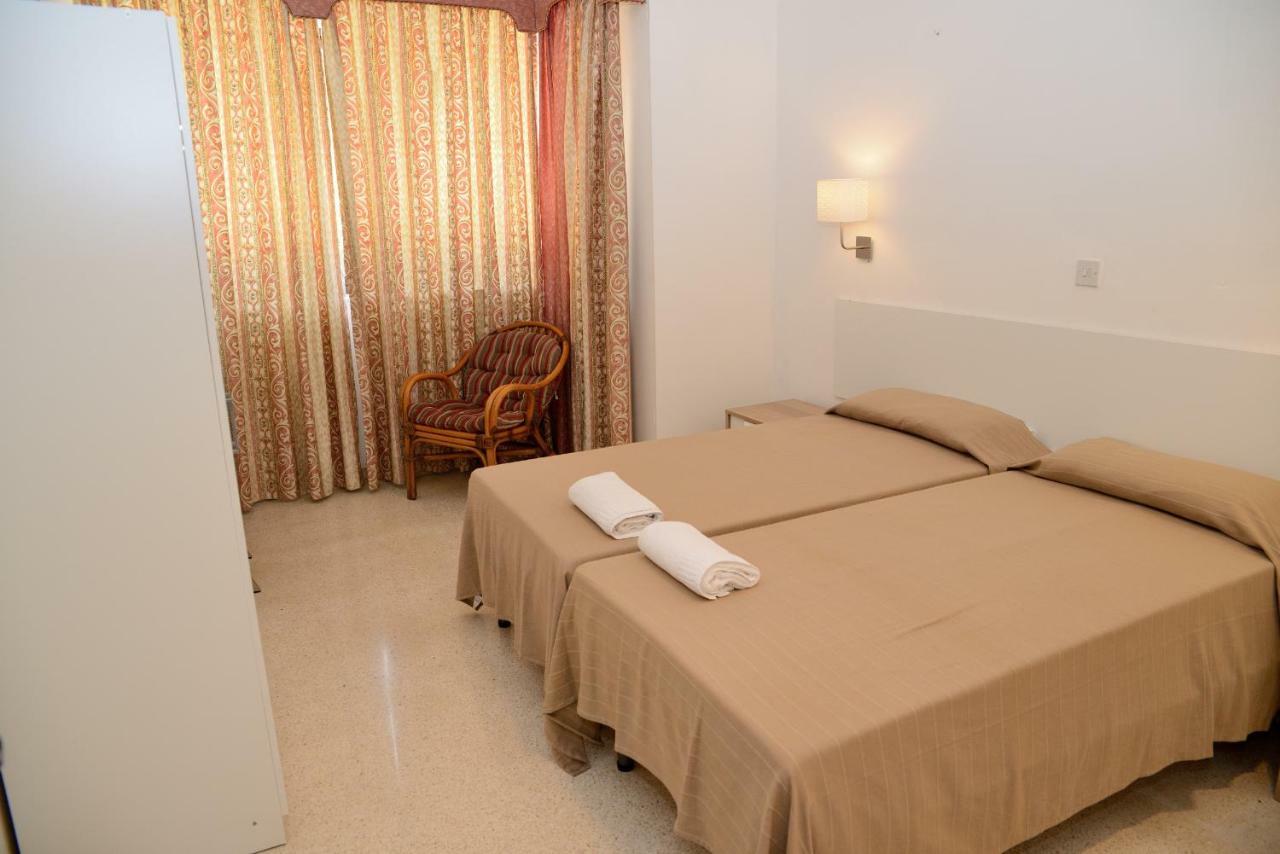 Whitestar Guesthouse Salina Exteriér fotografie