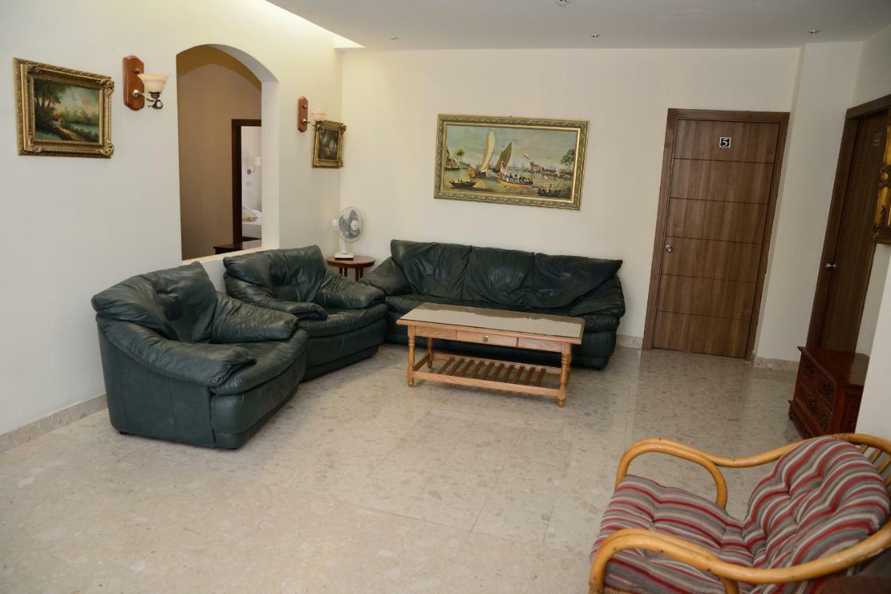 Whitestar Guesthouse Salina Exteriér fotografie