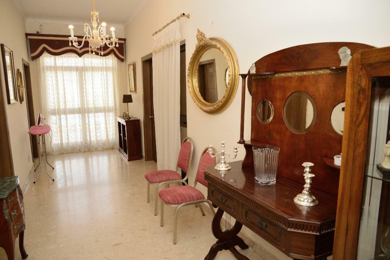 Whitestar Guesthouse Salina Exteriér fotografie